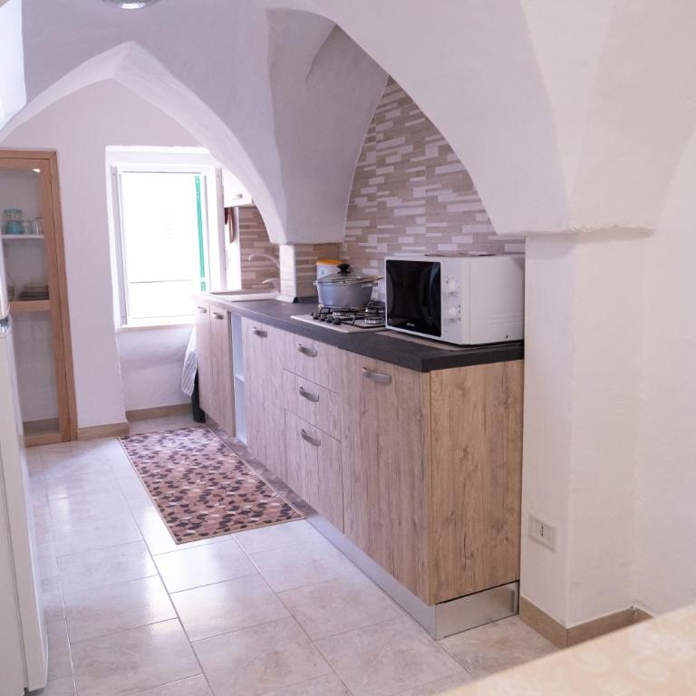 House il sogno di Mariella - Appartamento con 1 Camera da Letto - 9