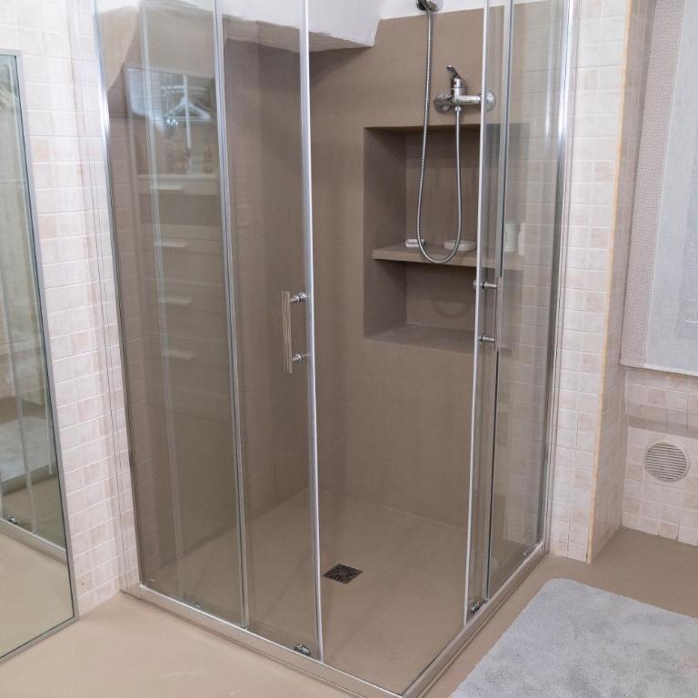 House il sogno di Mariella - Appartamento con 1 Camera da Letto - 19