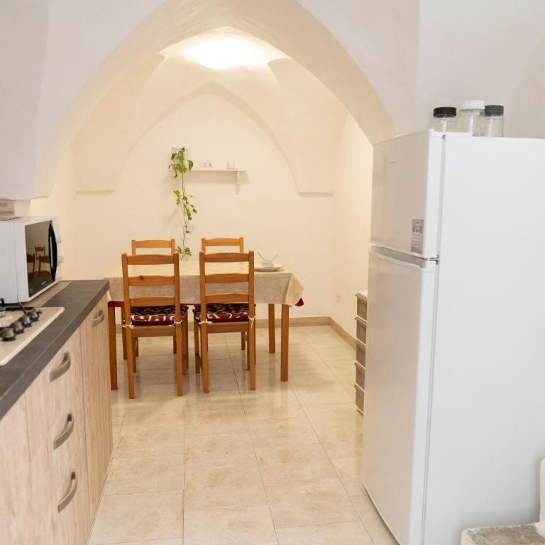 House il sogno di Mariella - Appartamento con 1 Camera da Letto - 20