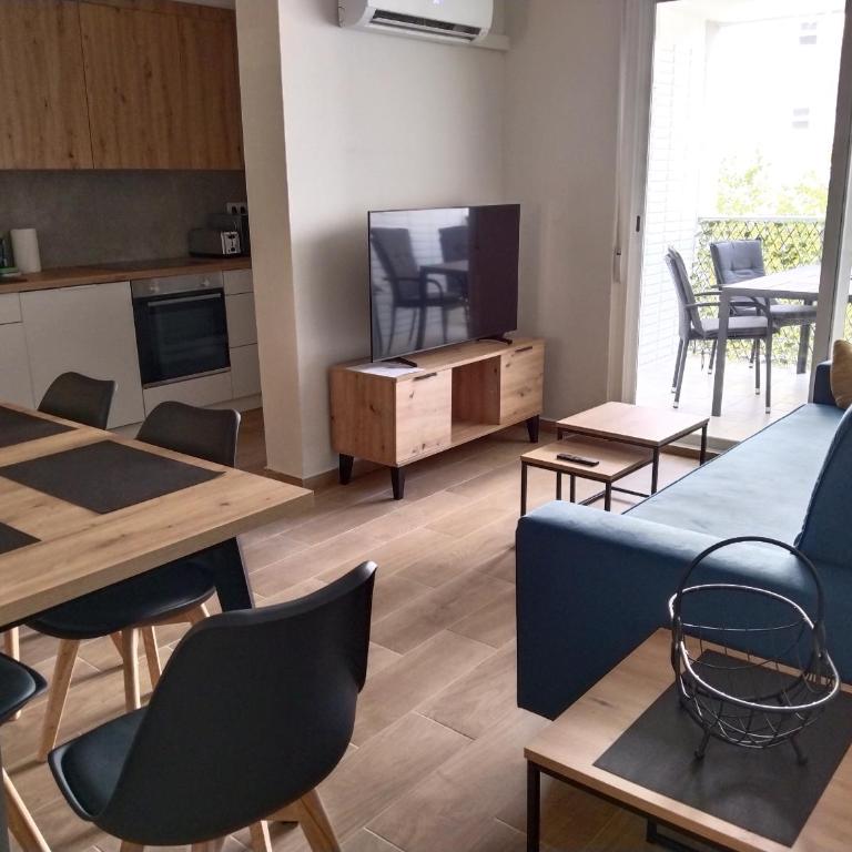 Ola Marina SOLO FAMILIAS - Apartamento de 3 dormitorios - 4