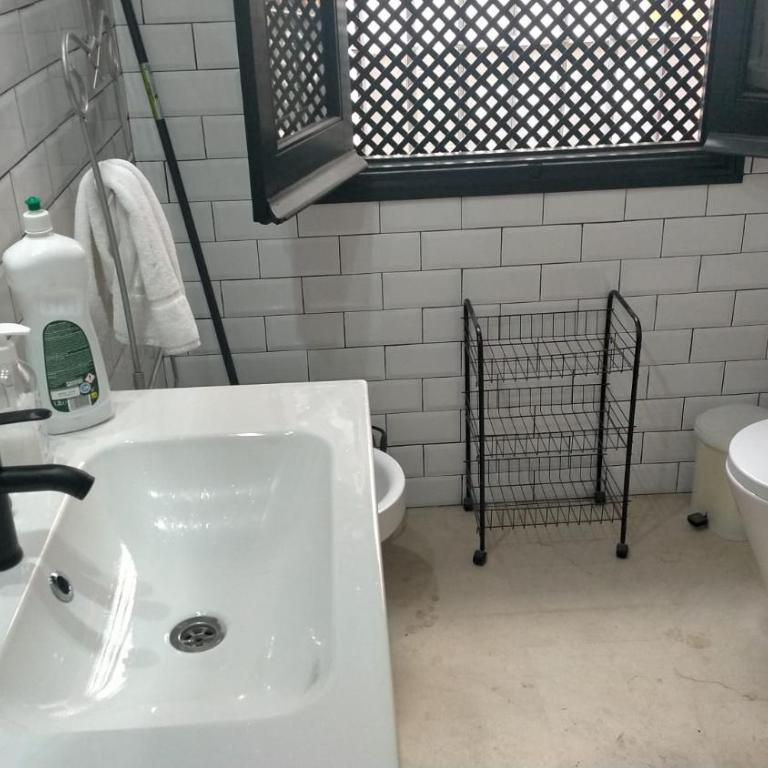 Alameda Donkey Parking - Apartamento de 1 dormitorio - 7