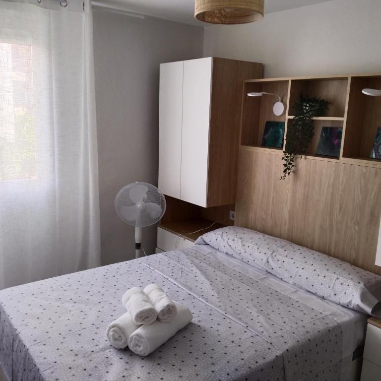 Ola Marina SOLO FAMILIAS - Apartamento de 3 dormitorios - 11