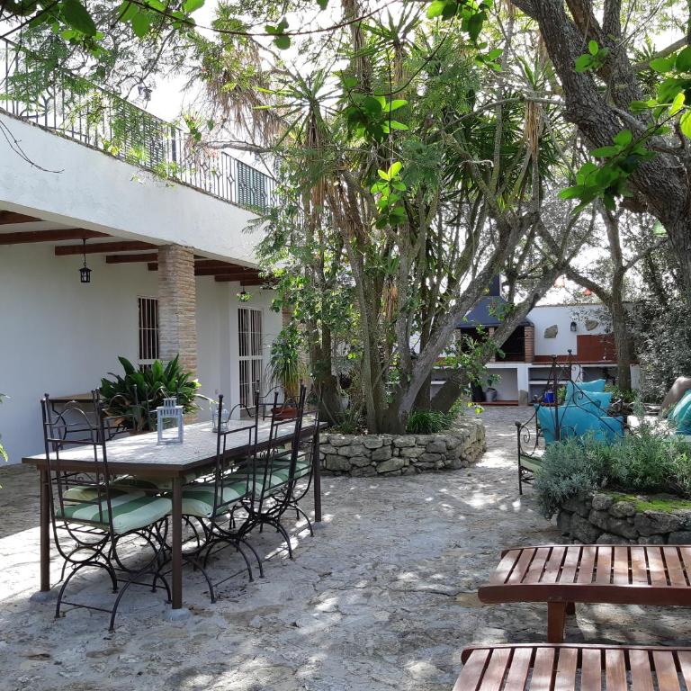 Cortijo del Sueño - Villa Superior - 25