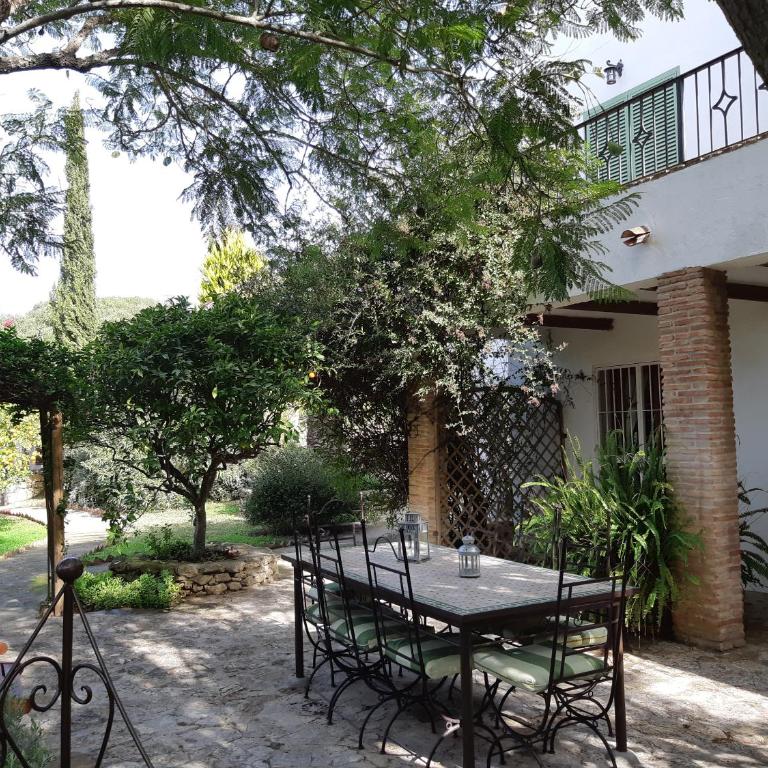 Cortijo del Sueño - Villa Superior - 26