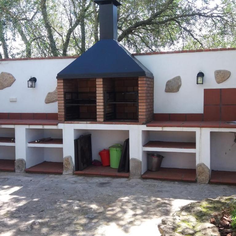 Cortijo del Sueño - Villa Superior - 27