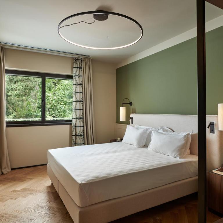 Maximilian Suites - Suite King con Terrazza e Vista Mare - 7