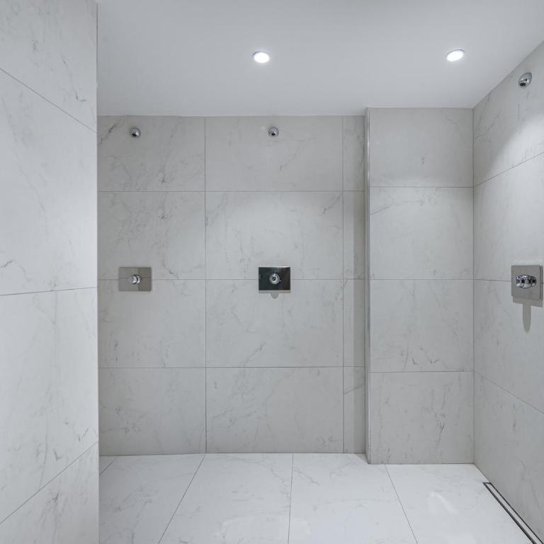 Appartement à Rochebrune avec Piscine, Sauna et Proximité Centre Megève - FR-1-569-29 - Appartement (5 Adultes) - 11