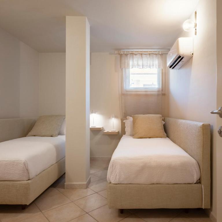 Zefiro Apartments - Appartamento con 2 Camere da Letto - 26