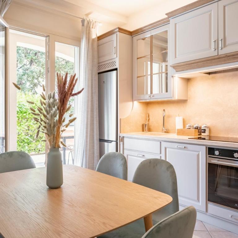 Zefiro Apartments - Appartamento con 2 Camere da Letto - 25