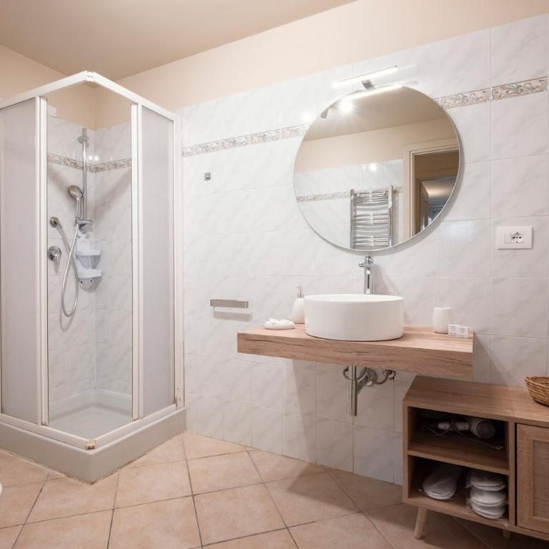 Zefiro Apartments - Appartamento con 2 Camere da Letto - 17