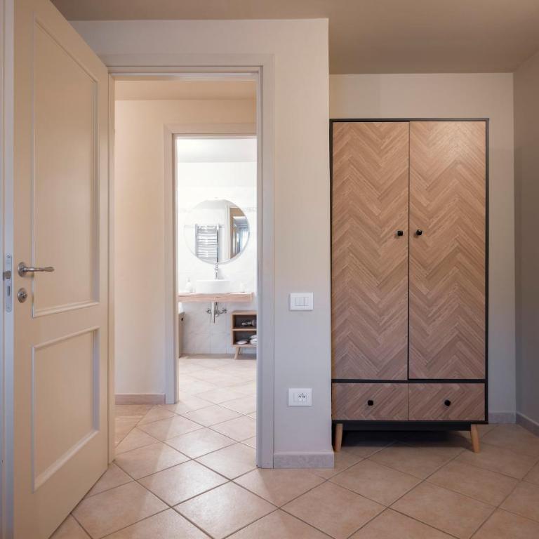 Zefiro Apartments - Appartamento con 2 Camere da Letto - 20