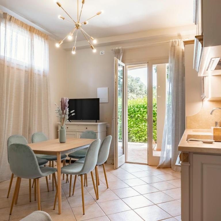 Zefiro Apartments - Appartamento con 2 Camere da Letto - 23