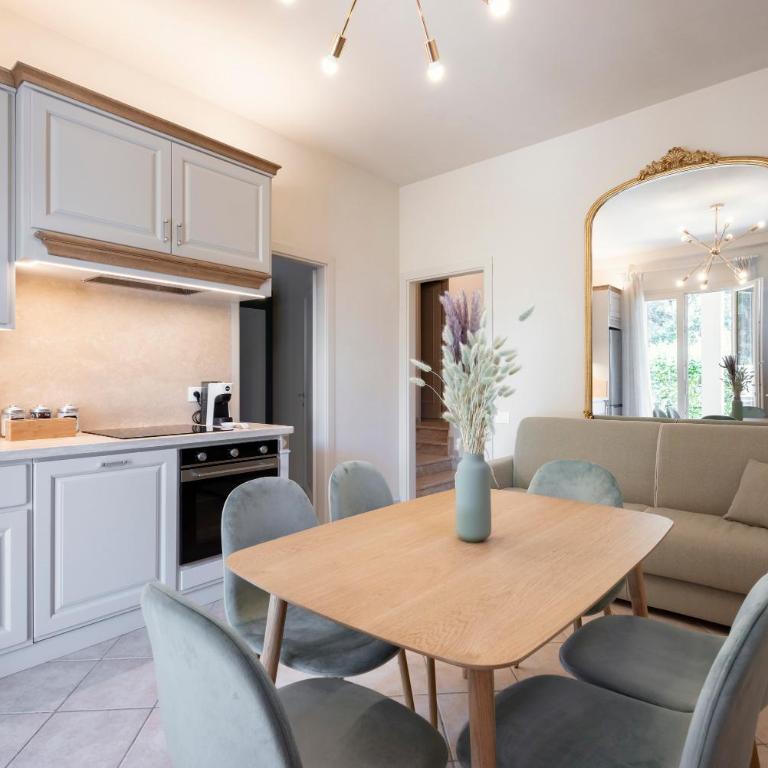 Zefiro Apartments - Appartamento con 2 Camere da Letto - 9
