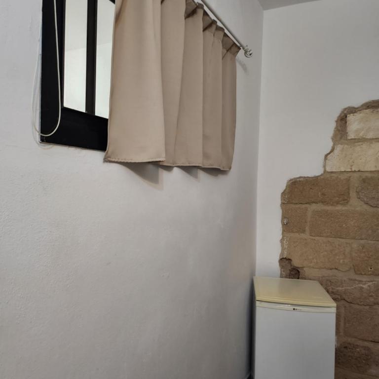 Aliga - Standard Double Room - 5