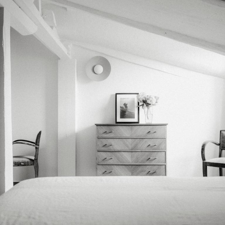 Casaviel - Chambre Familiale - 1