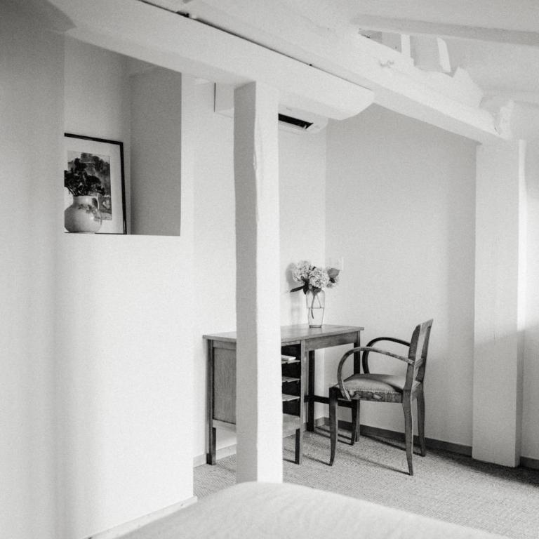 Casaviel - Chambre Familiale - 2