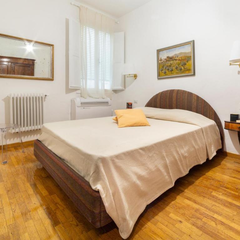 Santa Croce suite with a stunning view - Appartamento con 2 Camere da Letto - 3