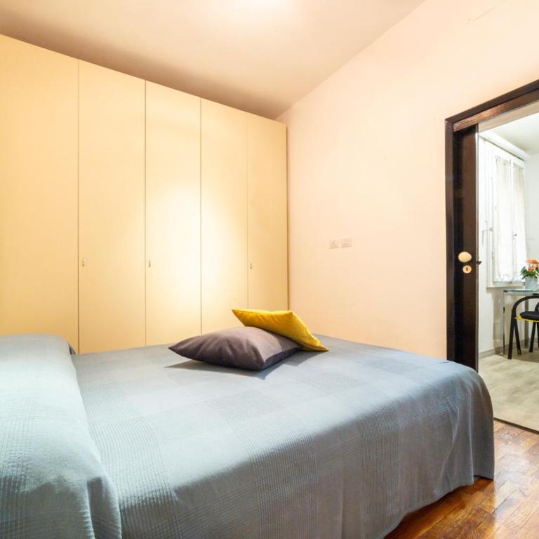 Santa Croce suite with a stunning view - Appartamento con 2 Camere da Letto - 5