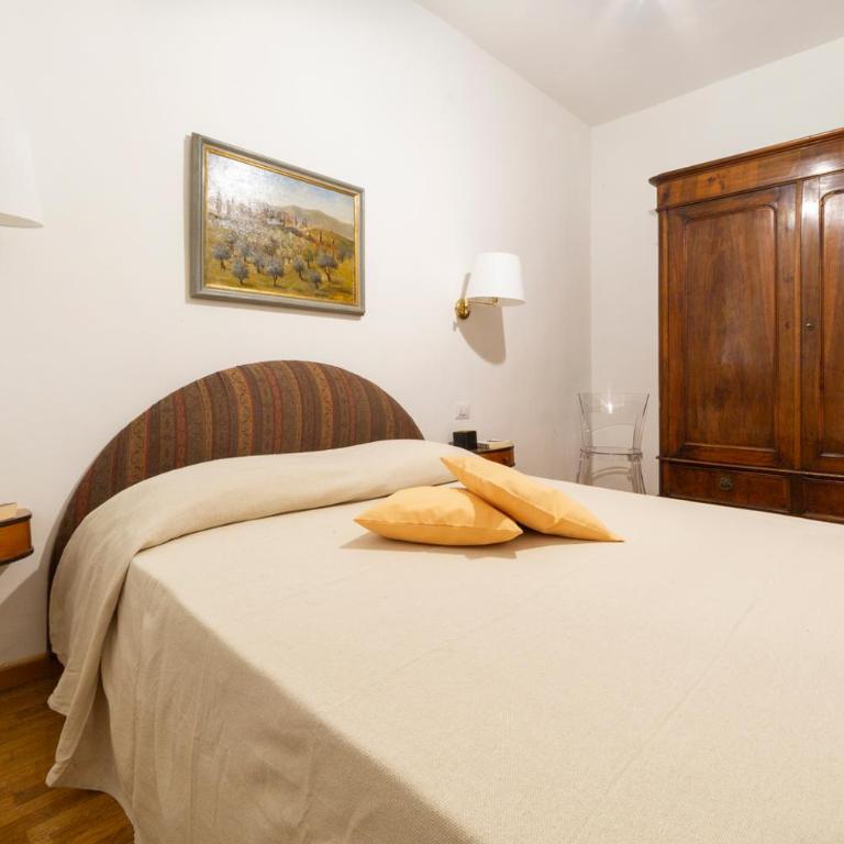 Santa Croce suite with a stunning view - Appartamento con 2 Camere da Letto - 7