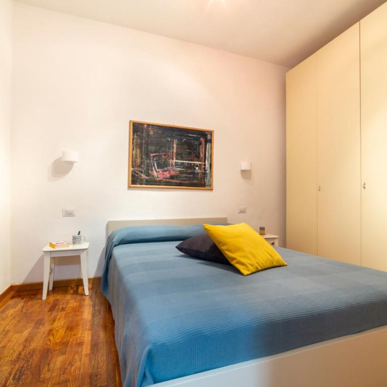 Santa Croce suite with a stunning view - Appartamento con 2 Camere da Letto - 18