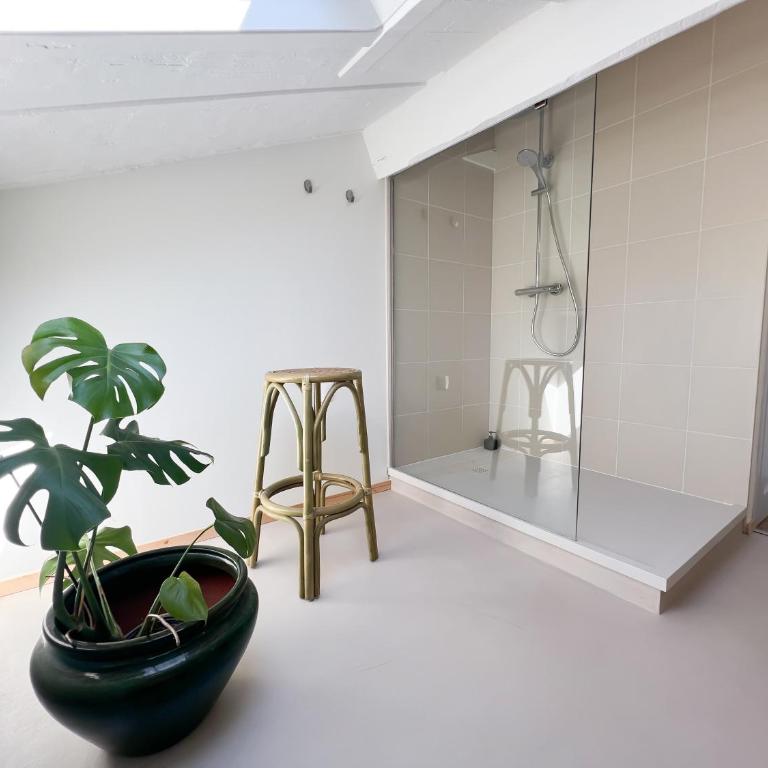 Casaviel - Chambre Double - 2