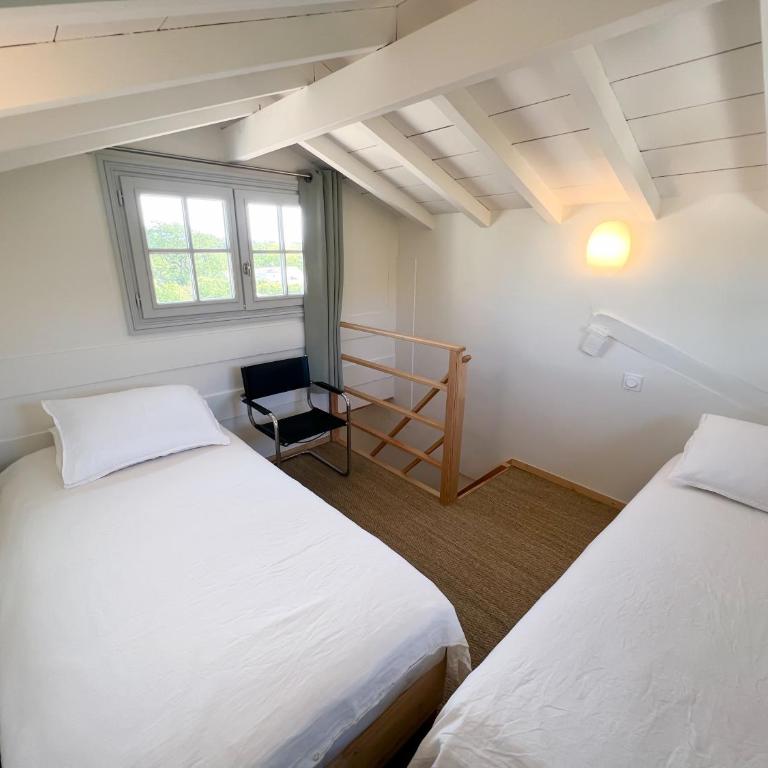 Casaviel - Chambre Familiale - 5