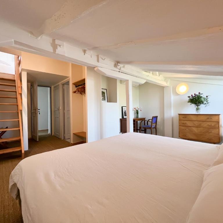 Casaviel - Chambre Familiale - 3