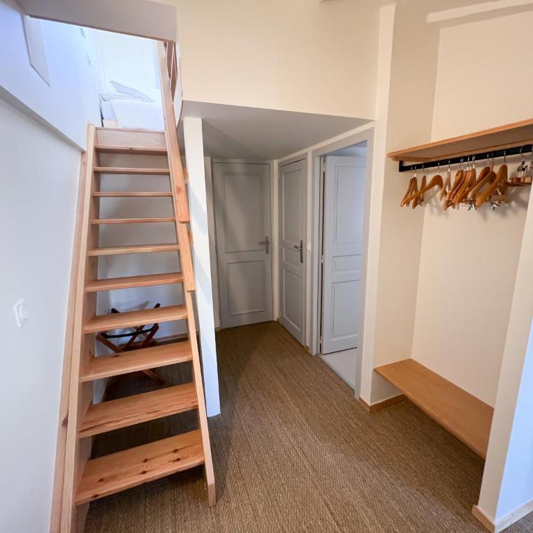 Casaviel - Chambre Familiale - 4