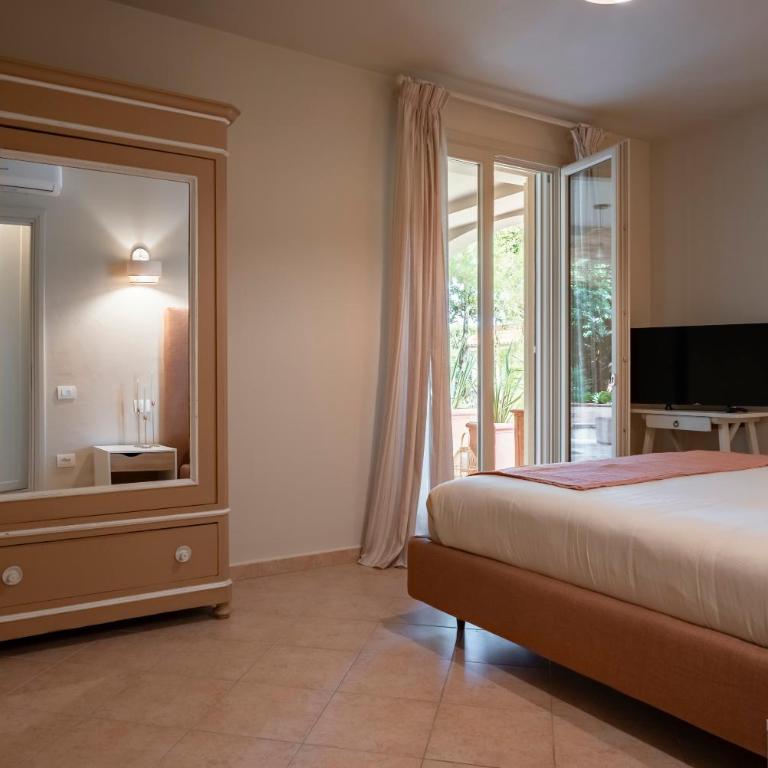 Zefiro Apartments - Appartamento con 3 Camere da Letto - 38