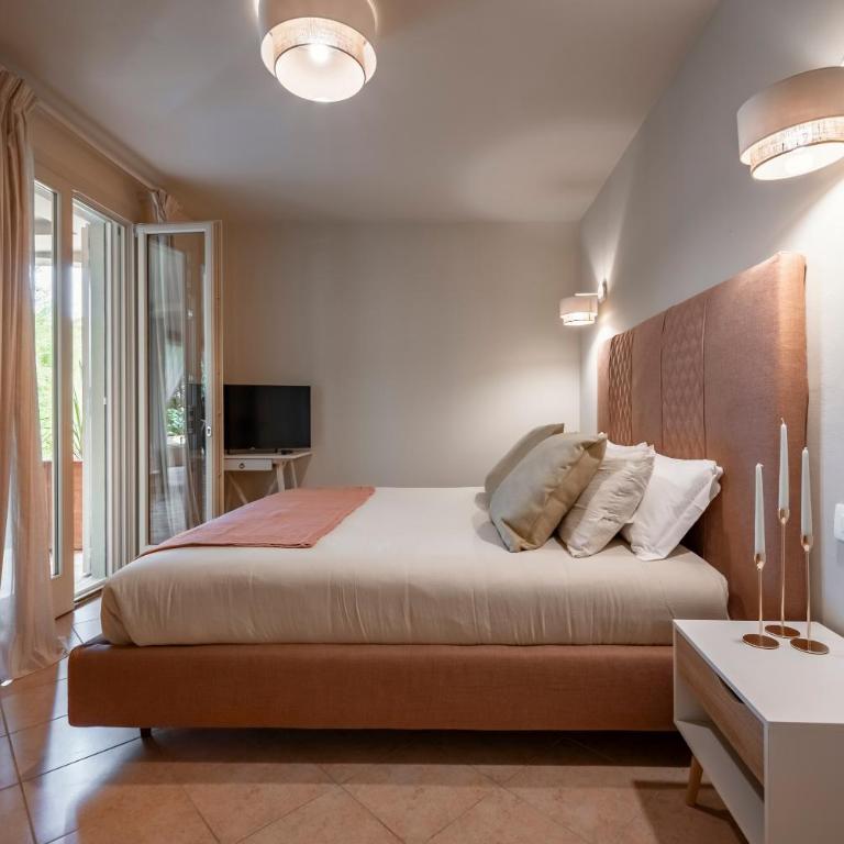 Zefiro Apartments - Appartamento con 3 Camere da Letto - 31