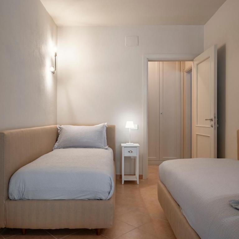 Zefiro Apartments - Appartamento con 3 Camere da Letto - 35
