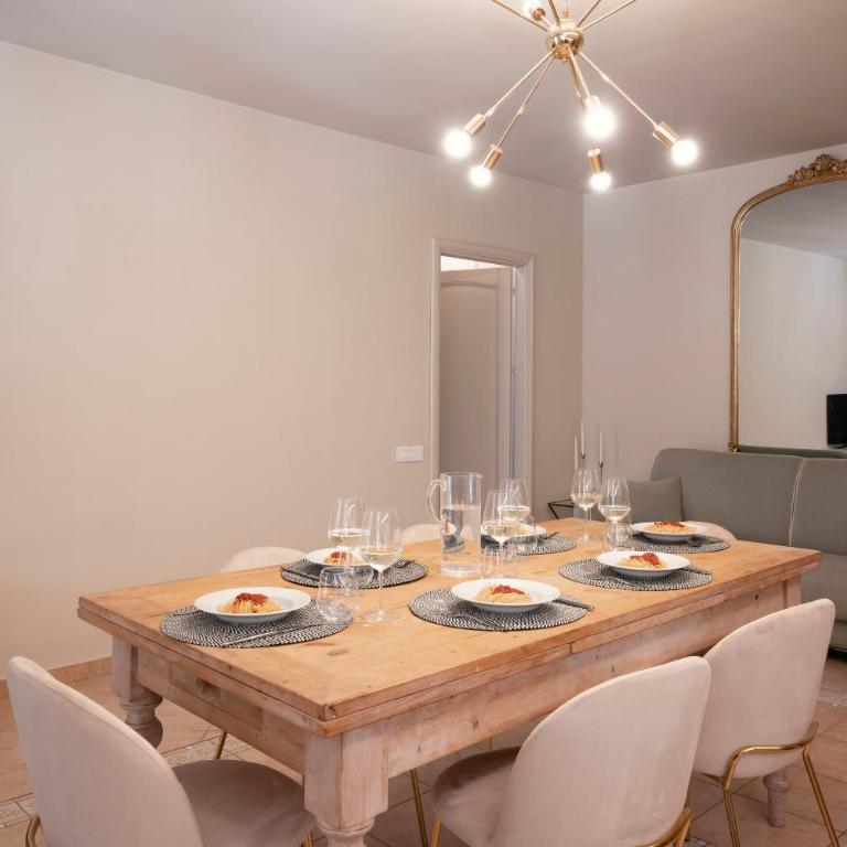 Zefiro Apartments - Appartamento con 3 Camere da Letto - 32