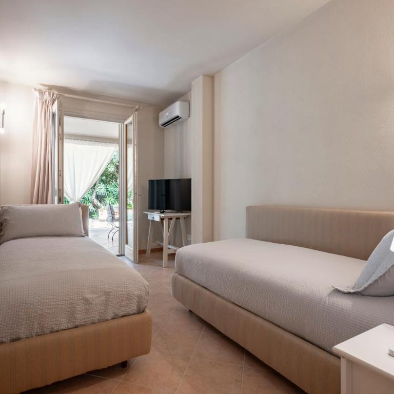 Zefiro Apartments - Appartamento con 3 Camere da Letto - 21