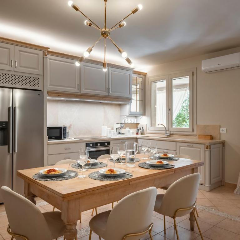 Zefiro Apartments - Appartamento con 3 Camere da Letto - 26