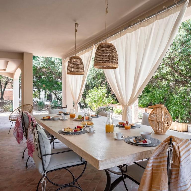 Zefiro Apartments - Appartamento con 3 Camere da Letto - 36