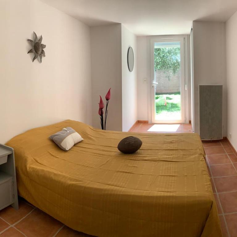 Location saisonnière - Apartment mit 2 Schlafzimmern - 6