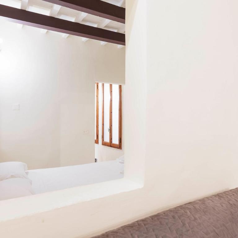 San Gallo inn - Appartamento con 1 Camera da Letto - 16