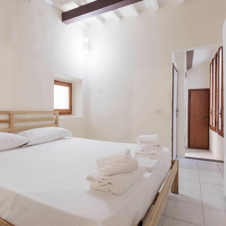 San Gallo inn - Appartamento con 1 Camera da Letto - 7