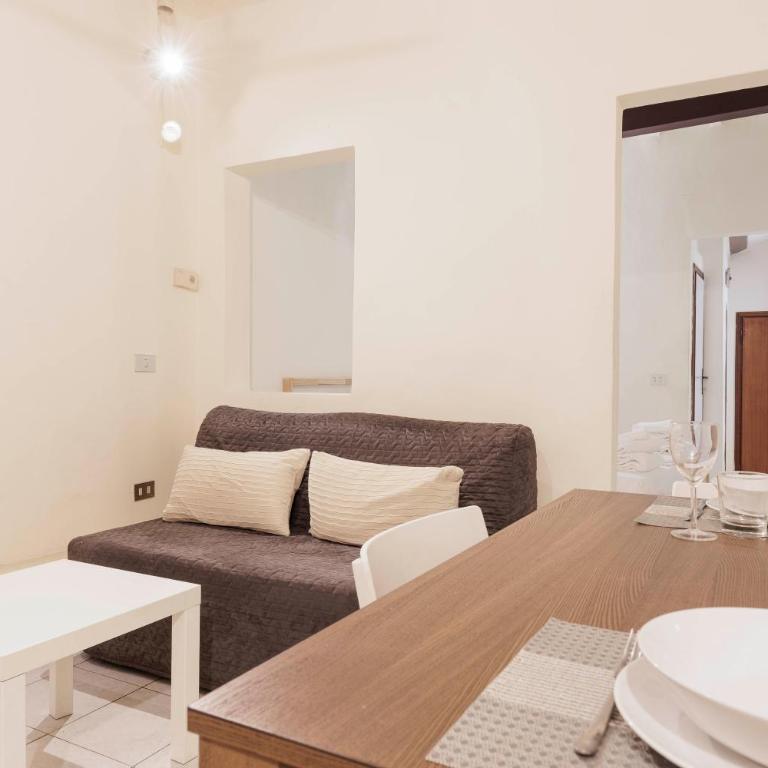 San Gallo inn - Appartamento con 1 Camera da Letto - 9