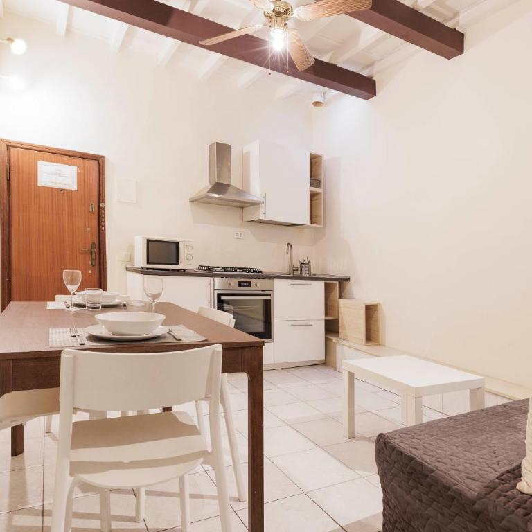 San Gallo inn - Appartamento con 1 Camera da Letto - 1