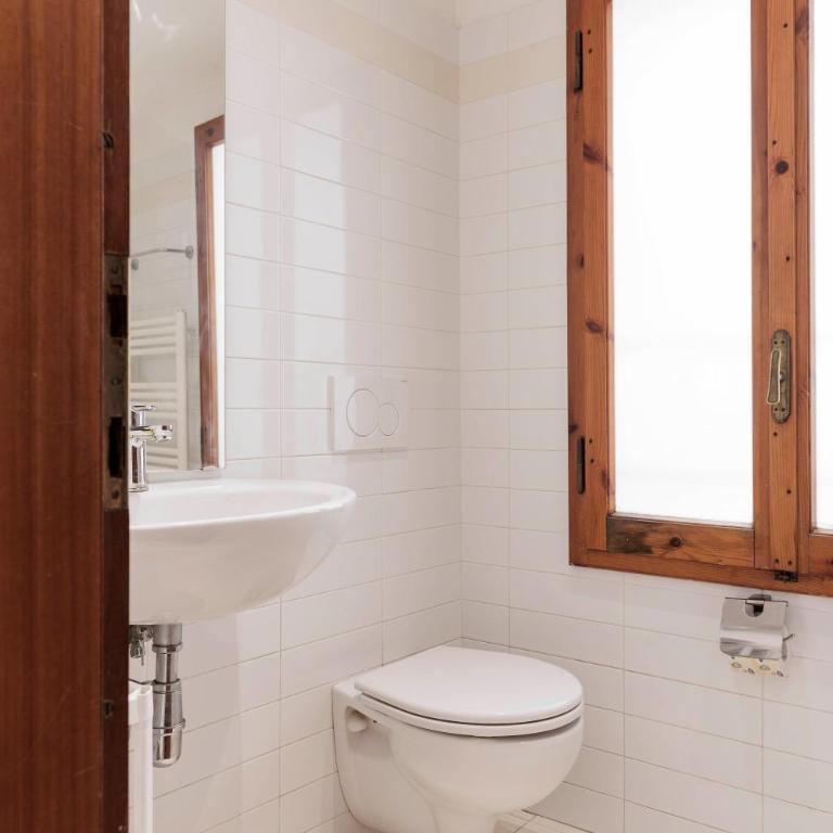 San Gallo inn - Appartamento con 1 Camera da Letto - 6