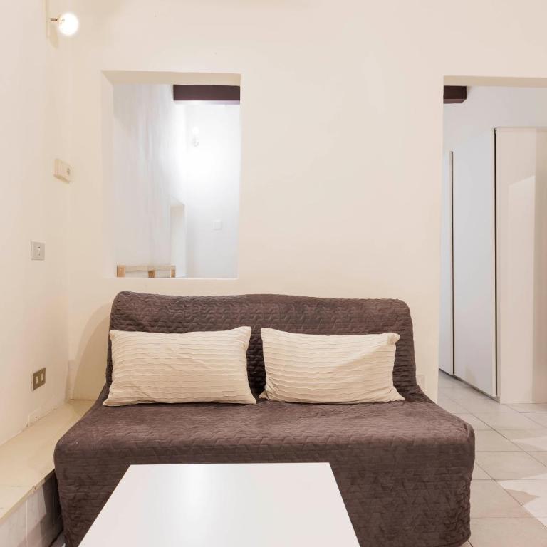 San Gallo inn - Appartamento con 1 Camera da Letto - 8