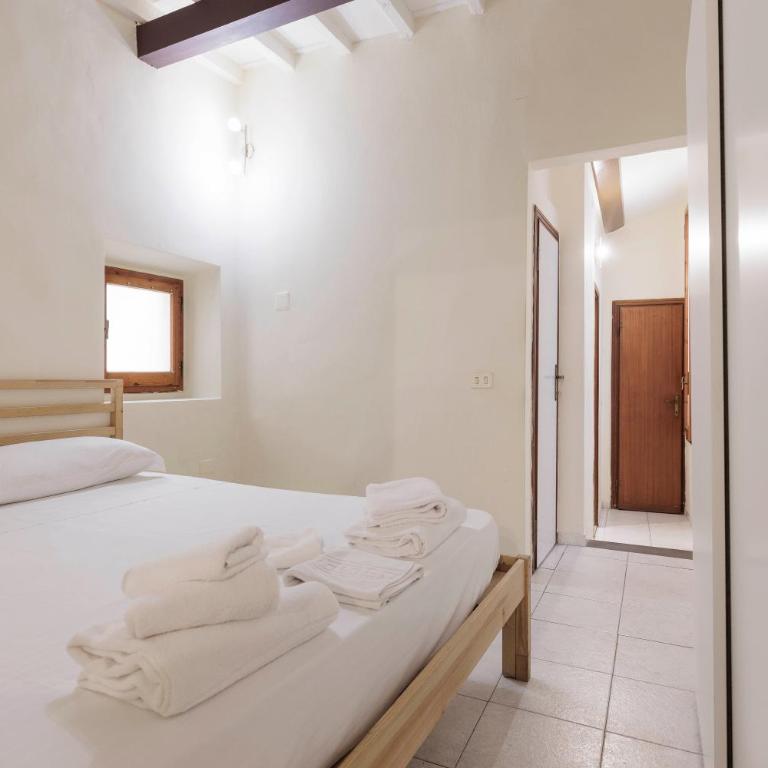 San Gallo inn - Appartamento con 1 Camera da Letto - 12