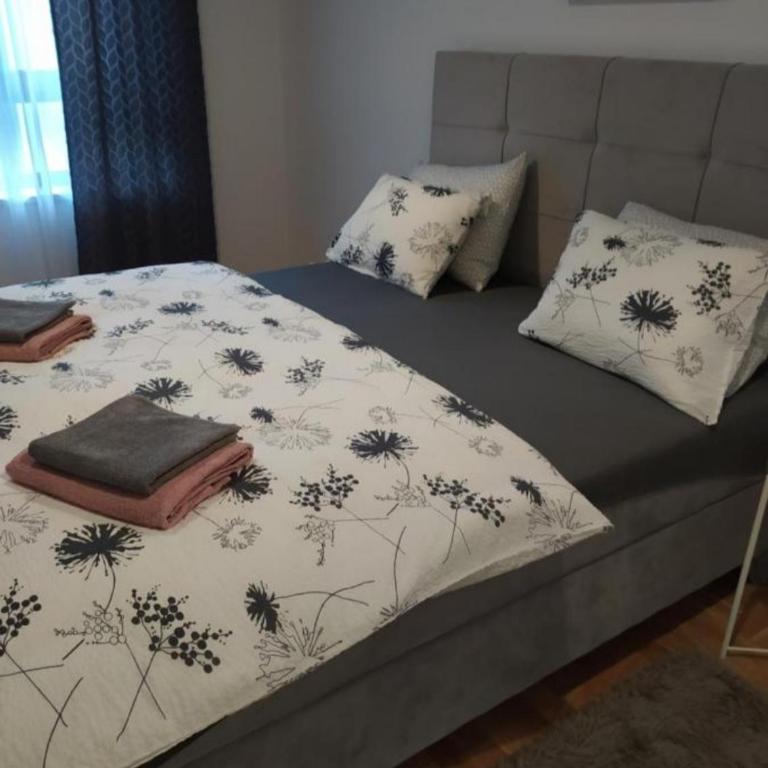 Apartman NOA EXCLUSIVE - Apartman sa 1 Spavaćom Sobom - 21