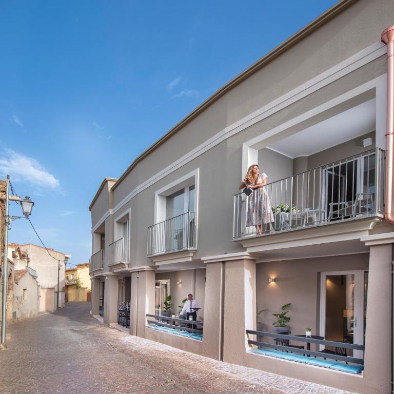 MEM Lodge and Suite - Appartamento con 1 Camera da Letto - 1