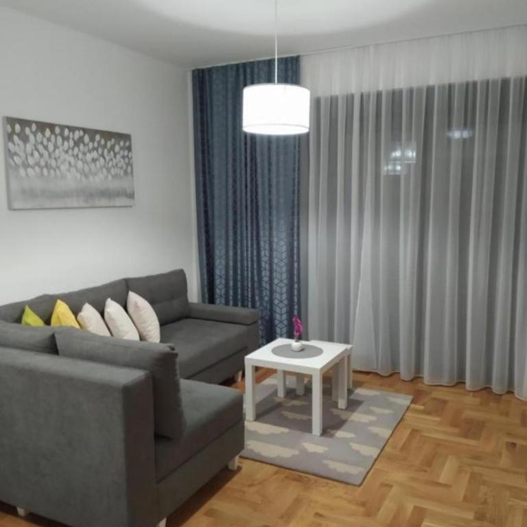 Apartman NOA EXCLUSIVE - Apartman sa 1 Spavaćom Sobom - 19