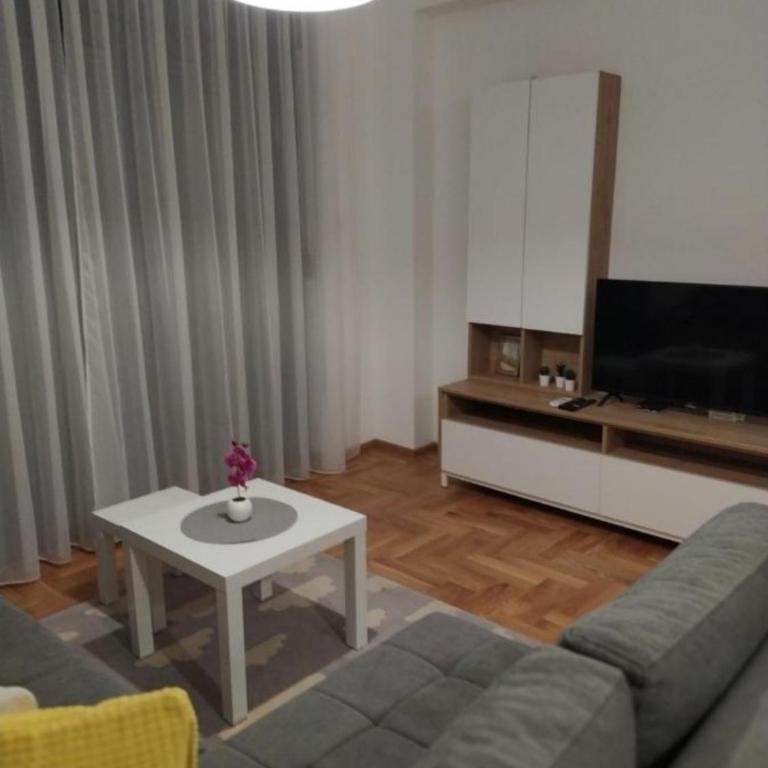 Apartman NOA EXCLUSIVE - Apartman sa 1 Spavaćom Sobom - 18