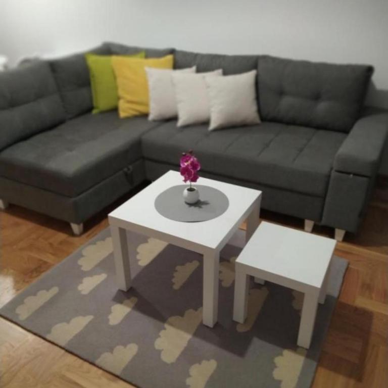 Apartman NOA EXCLUSIVE - Apartman sa 1 Spavaćom Sobom - 17