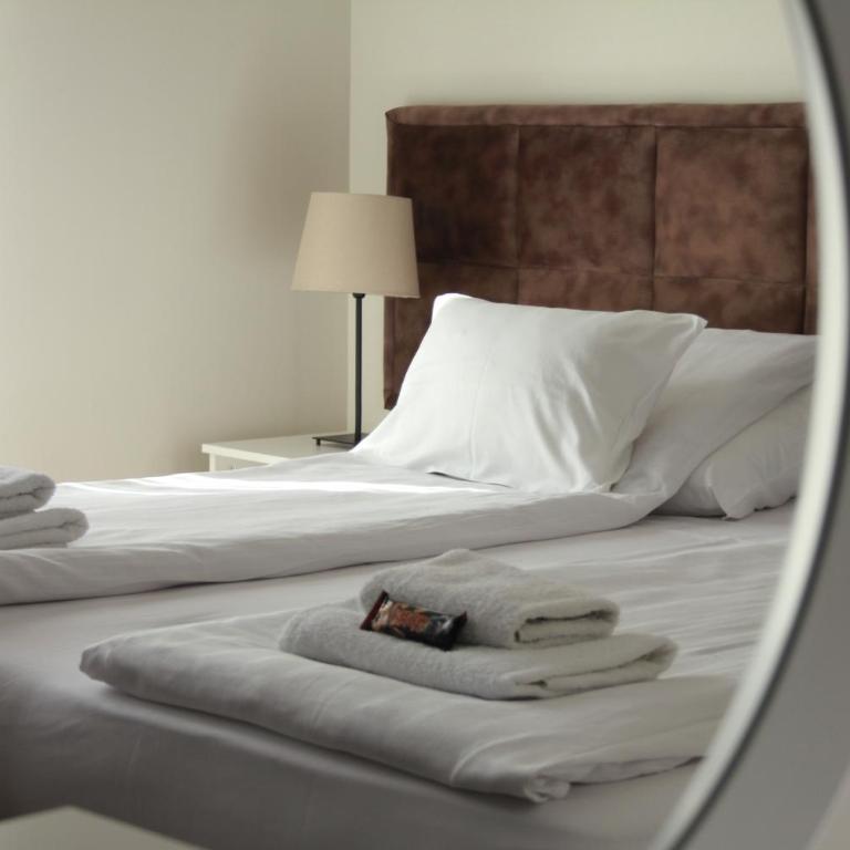 Vila Astonia - Superior Double Room - 2