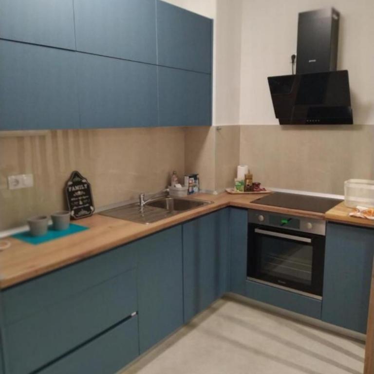 Apartman NOA EXCLUSIVE - Apartman sa 1 Spavaćom Sobom - 15